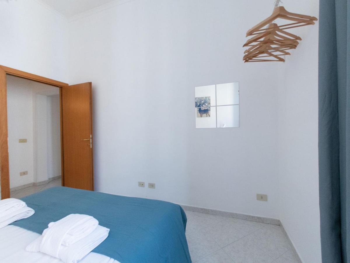 The Best Rent - Lovely Two-Bedroom Apartment Near Termini Station روما المظهر الخارجي الصورة