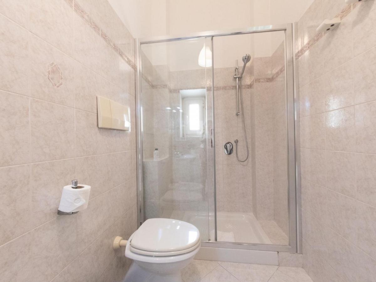 The Best Rent - Lovely Two-Bedroom Apartment Near Termini Station روما المظهر الخارجي الصورة